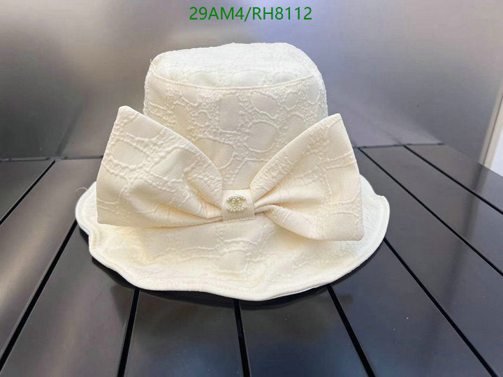 SAMC - CHL Caps & Hats - 228