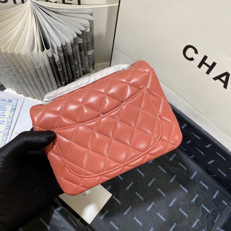 Satchel Bags - CHL Bags - 4431