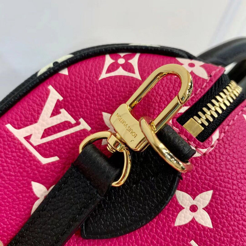 Glami Fashion Lu-Vi Bags - 16889