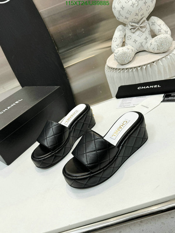 SAMC - CHL Women Shoes High Heels - 061