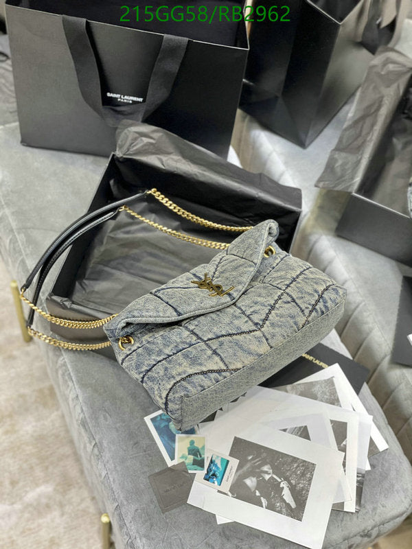 SAMC - YLS Bags - 185