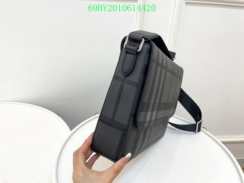 ELE Fashion -BBR Bags - 110