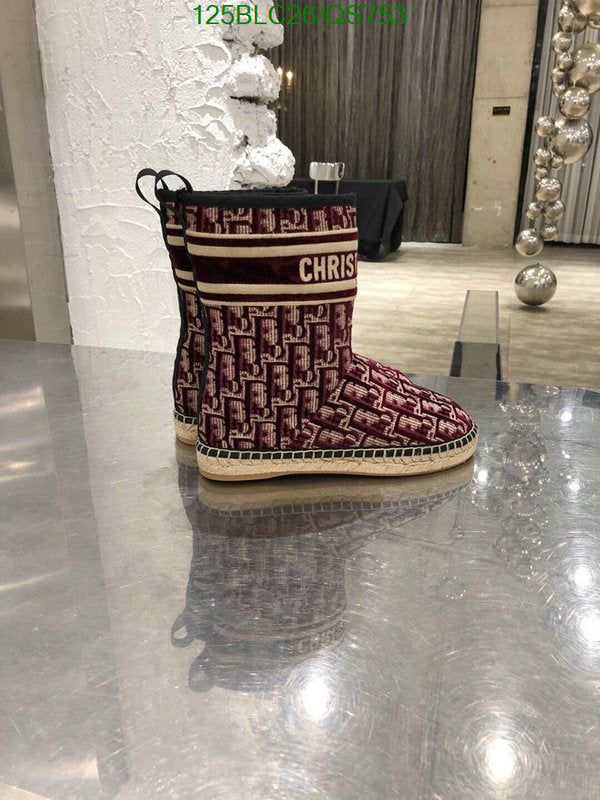 SAMC - Mix Boots - 603