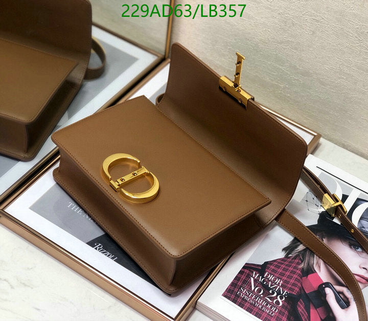 SAMCC - DOR Bags - 1377