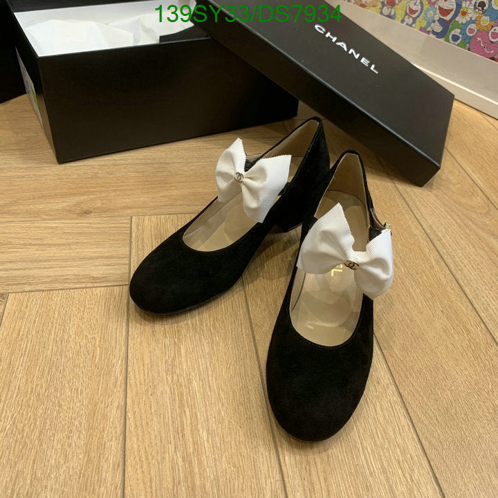 SAMC - CHL Women Shoes High Heels - 010