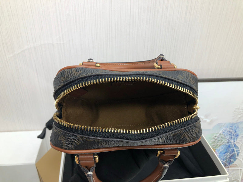 Glamy - COL Bags - 1263