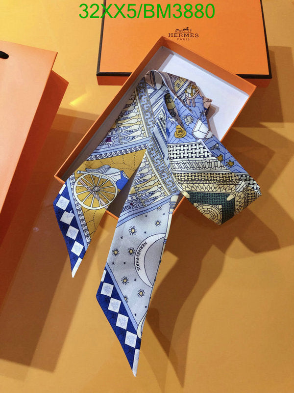 SAMC - HMS Scarves - 315