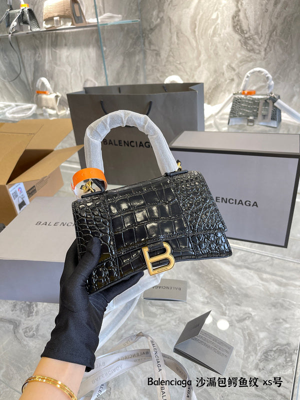 Satchel Bags - BGA Bags - 1367
