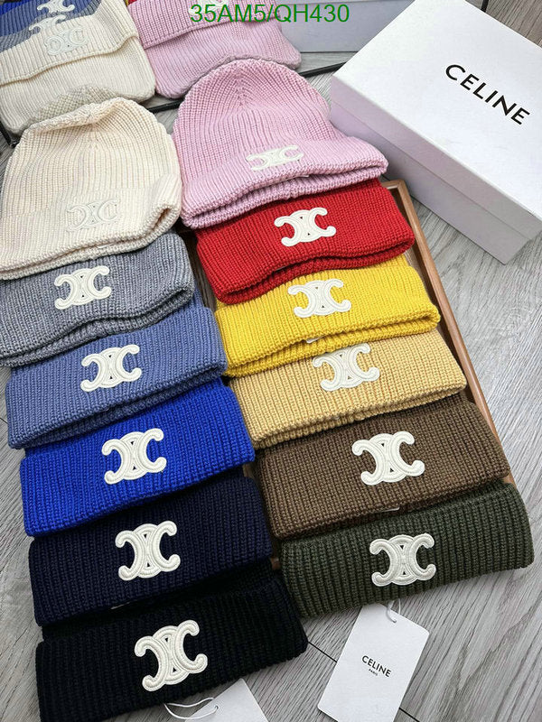 SAMC - COL Caps & Hats - 147