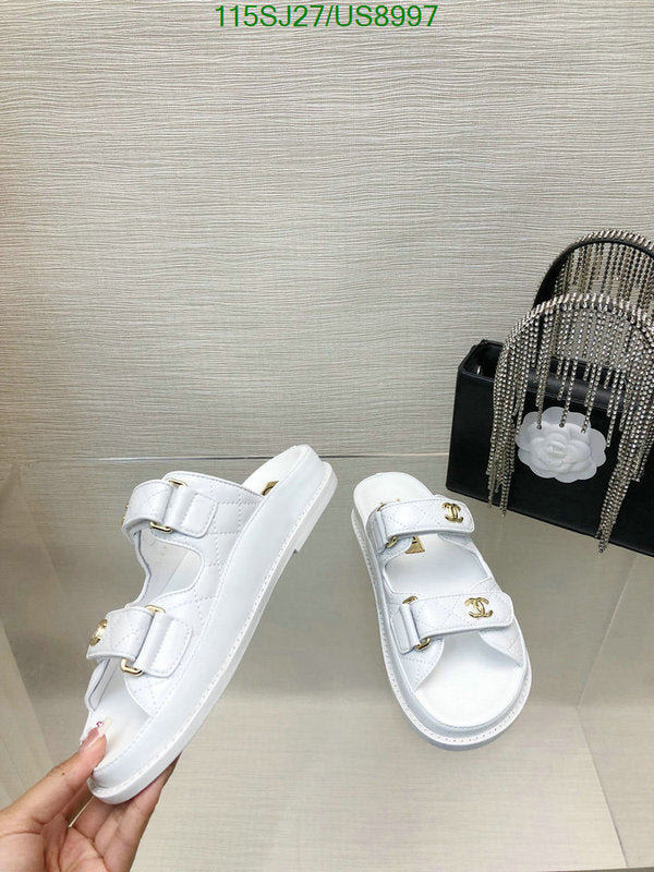 SAMC - CHL Women Shoes Slippers - 120