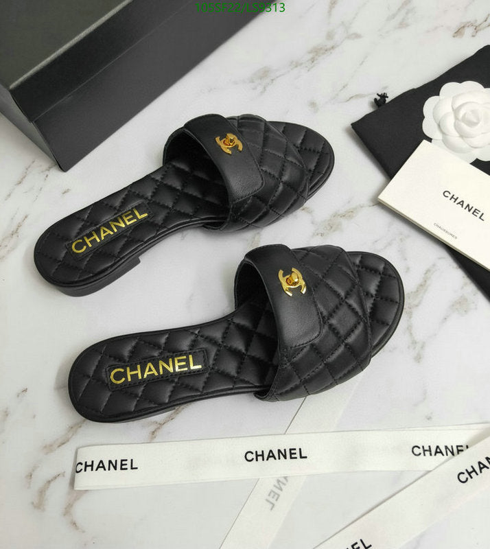 SAMC - CHL Women Shoes Slippers - 240