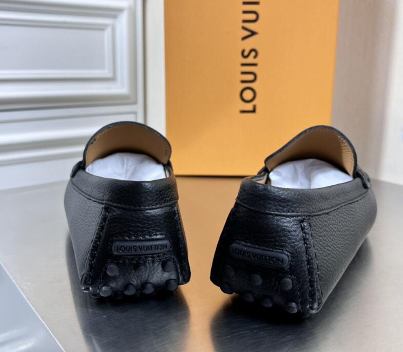 Glamy - LOV Men Shoes - 865
