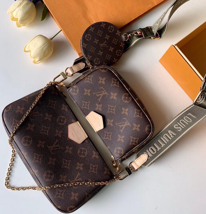 SAMC - LOV Bags - 2941