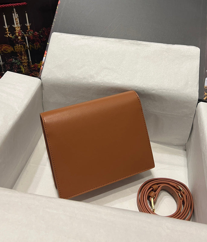 Satchel Bags - DG Bags - 332