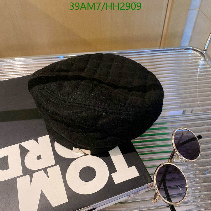 SAMC - DOR Caps & Hats - 105