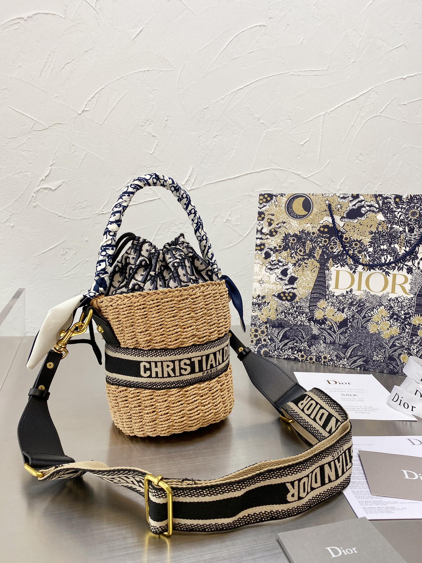 EN - NEW Arrival Bags DIR 209