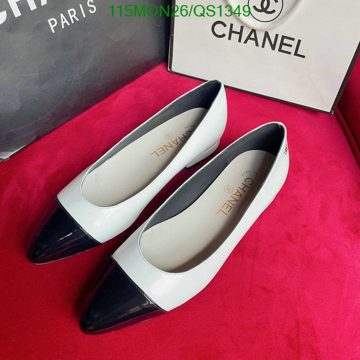 SAMC - CHL Women Shoes Ballet - 291