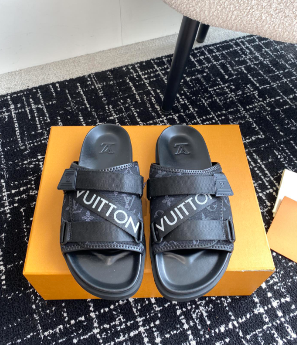 SAMC - LOV Men Shoes - 106