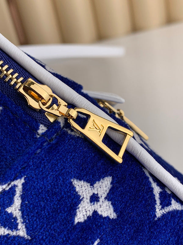 Satchel Bags - VL Bags - 4296
