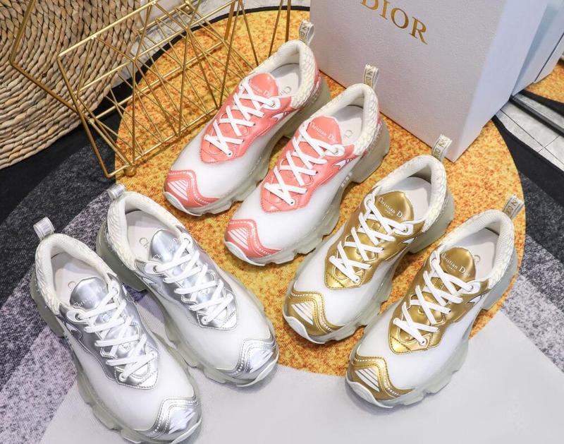 SAMCC - DOR Men Shoes - 627