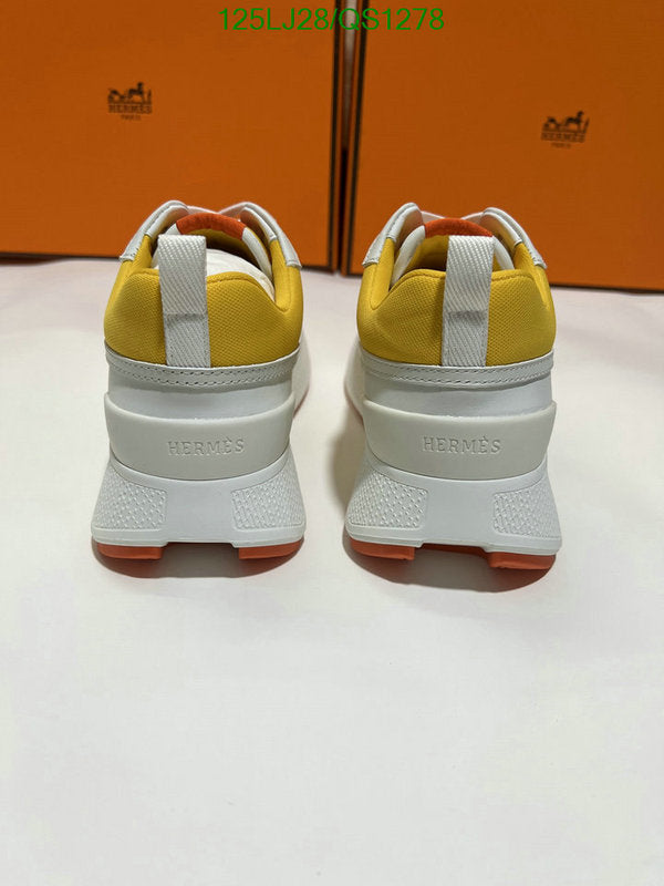 SAMC - HMS Women Shoes - 448