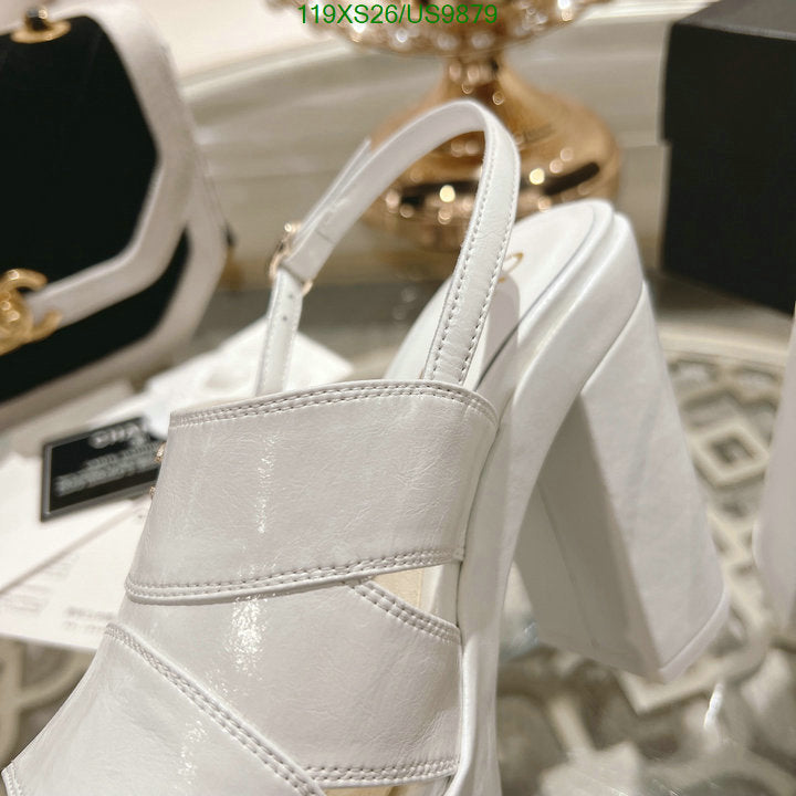 SAMC - CHL Women Shoes High Heels - 084