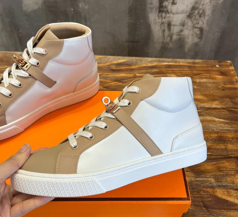 SAMC - HMS Men Shoes - 334