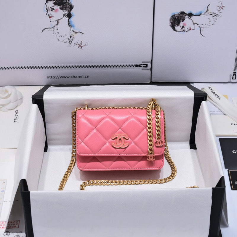 Satchel Bags - CHL Bags - 2934