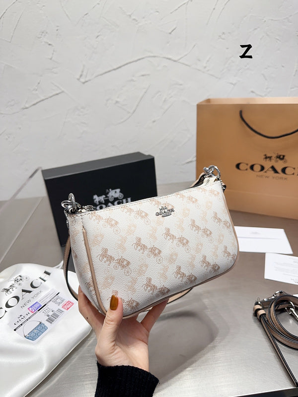 Satchel Bags - CCH Bags - 312