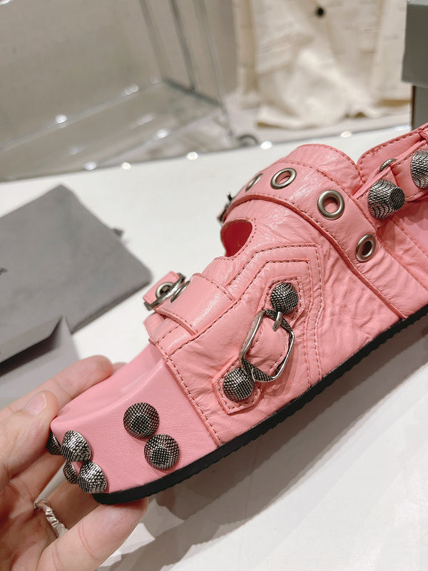 Satchel Bags - BGA Shoes - 783