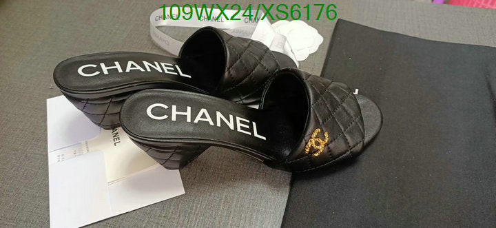 SAMC - CHL Women Shoes Slippers - 134