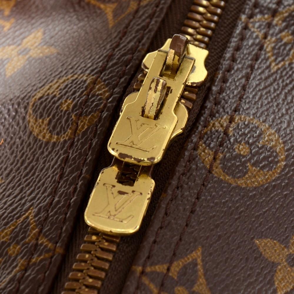 Louis Vuitto Keepall 45