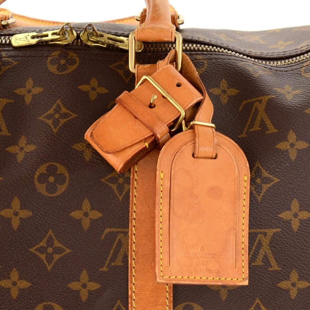 Louis Vuitto Keepall 45