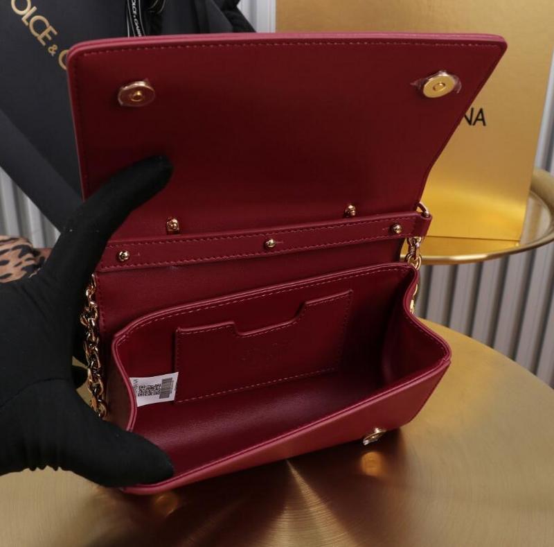 SAMCC - DAG Bags - 068