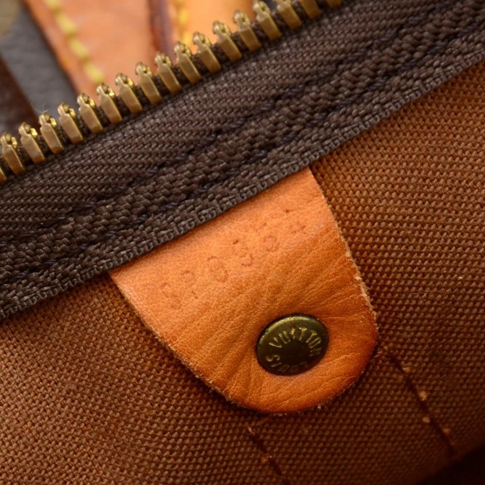 Louis Vuitto Keepall 45