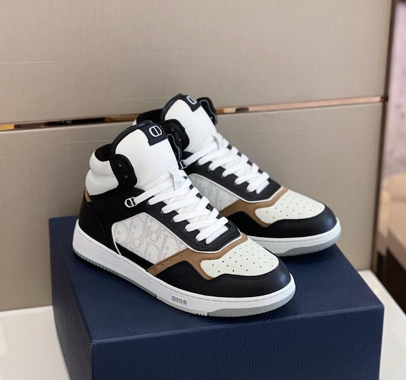 SAMCC - DOR Men Shoes - 052