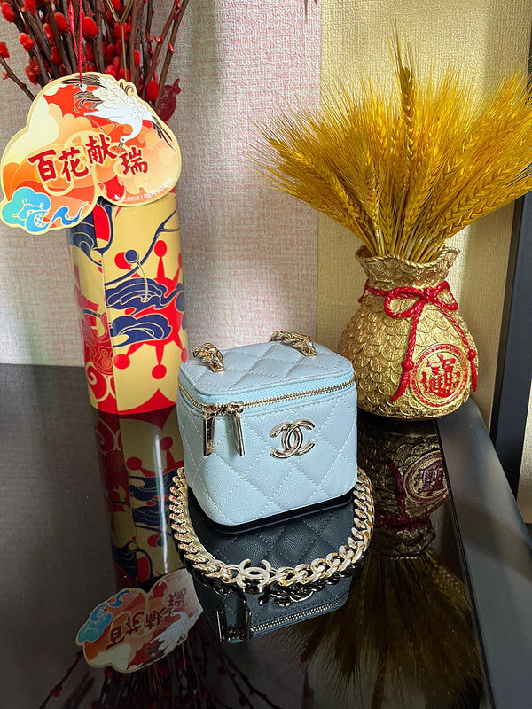 Satchel Bags - CHL Bags - 3156