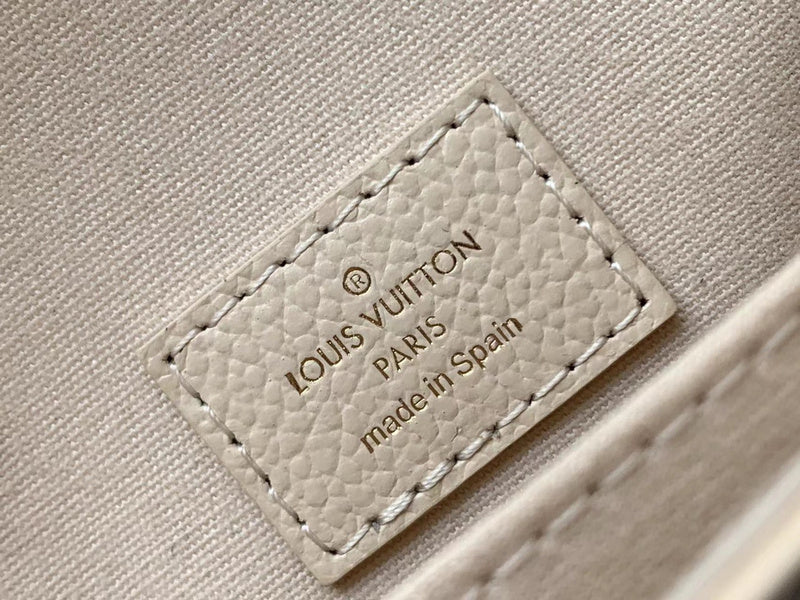 Glami Fashion Lu-Vi Bags - 16769