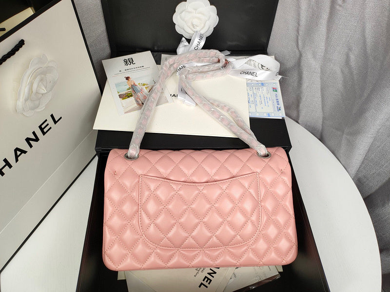 Satchel Bags - CHL Bags - 4841