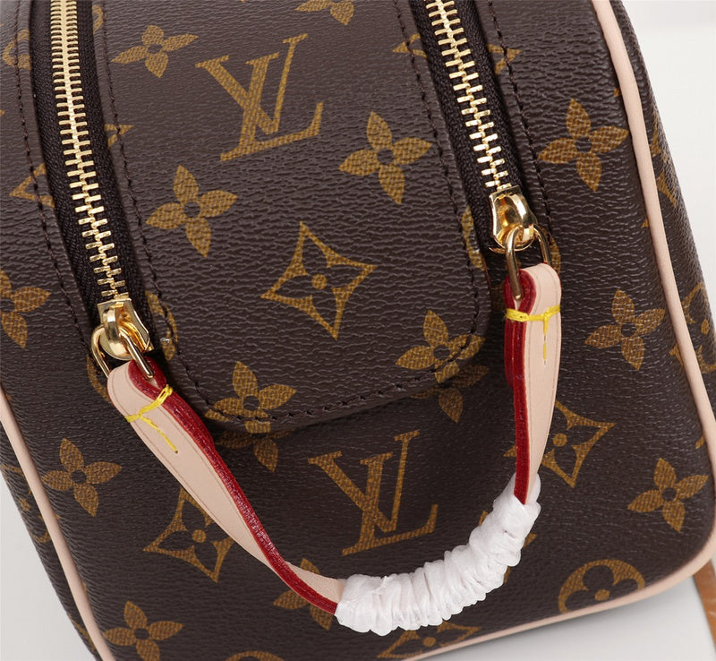 Satchel Bags - VL Bags - 764