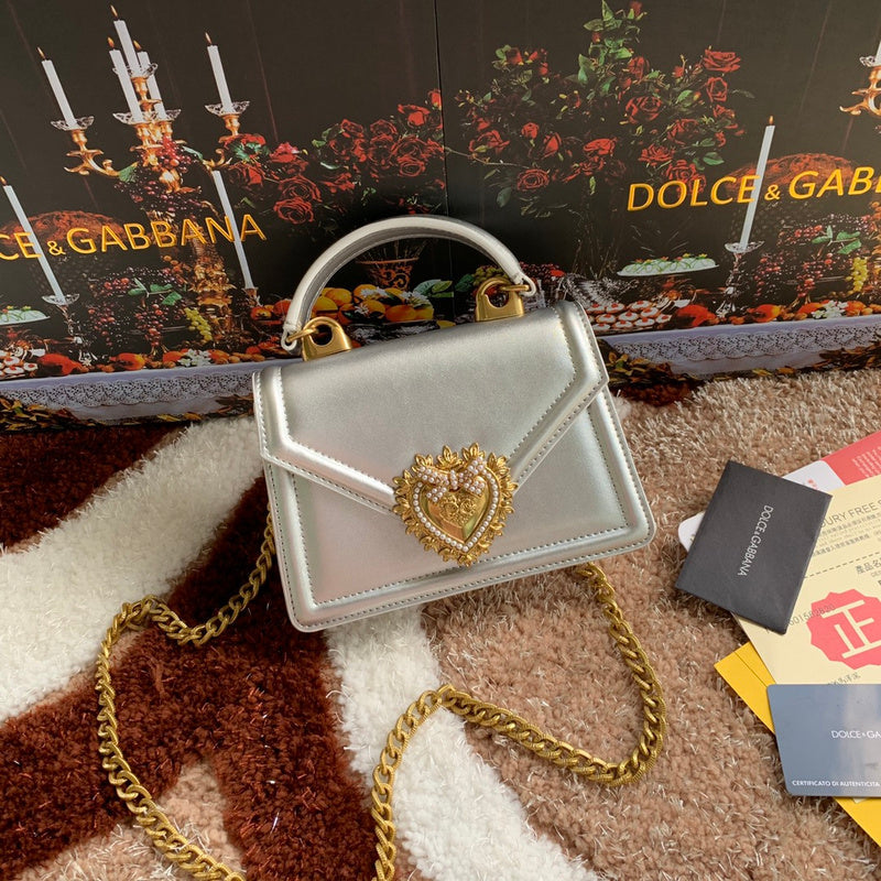 Satchel Bags - DG Bags - 161