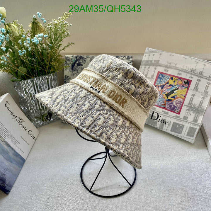 SAMC - DOR Caps & Hats - 085