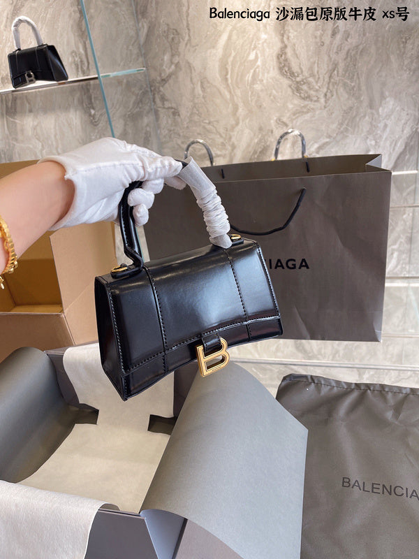 Satchel Bags - BGA Bags - 1436