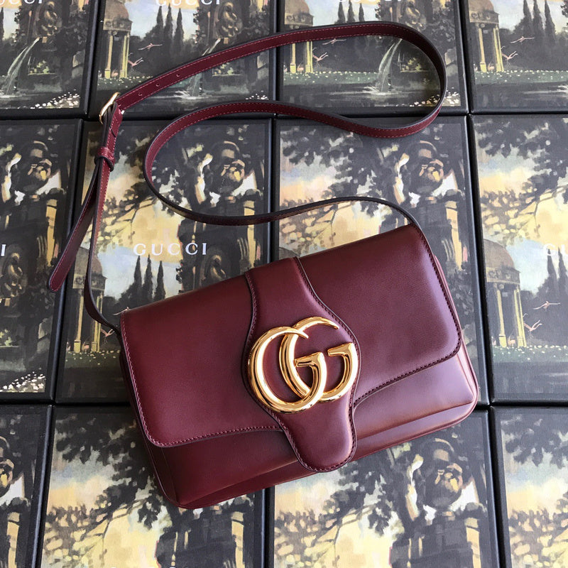 Satchel Bags - GCI Bags - 6403