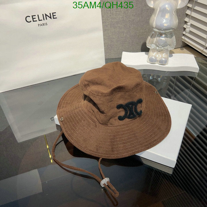 SAMC - COL Caps & Hats - 114