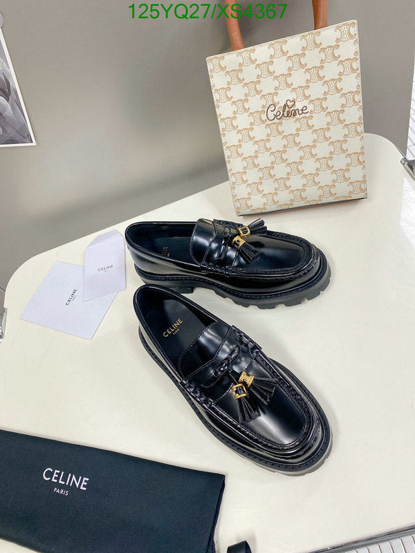 SAMC - COL Women Shoes - 202