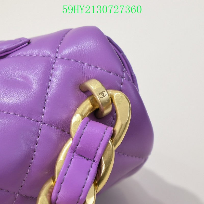 Satchel Bags - CHL Bags - 5064