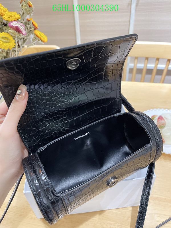 Satchel Bags - BGA Bags - 2366