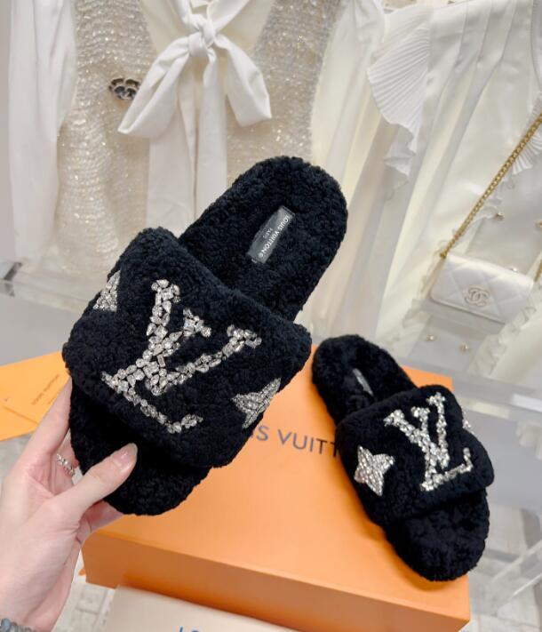 SAMC - LOV Women Shoes - 487