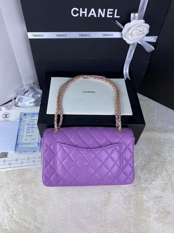 Satchel Bags - CHL Bags - 4132
